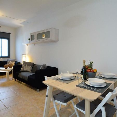 Apartamento El Pueblo Playa Blanca  Buitenkant foto