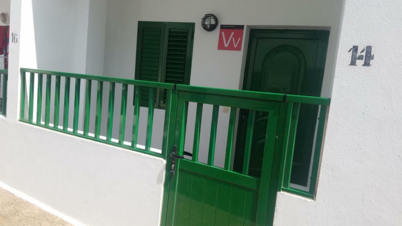 Apartamento El Pueblo Playa Blanca  Buitenkant foto
